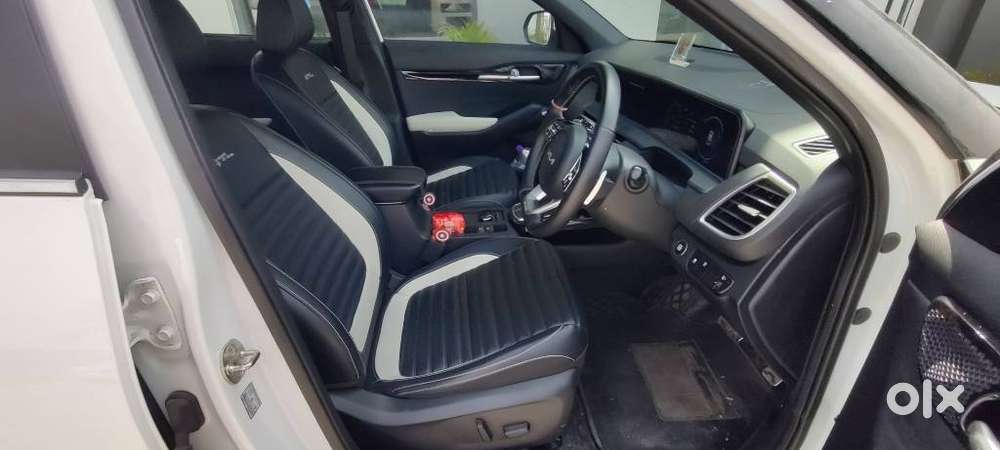 Kia Seltos Gtx Plus At D, 2024, Diesel