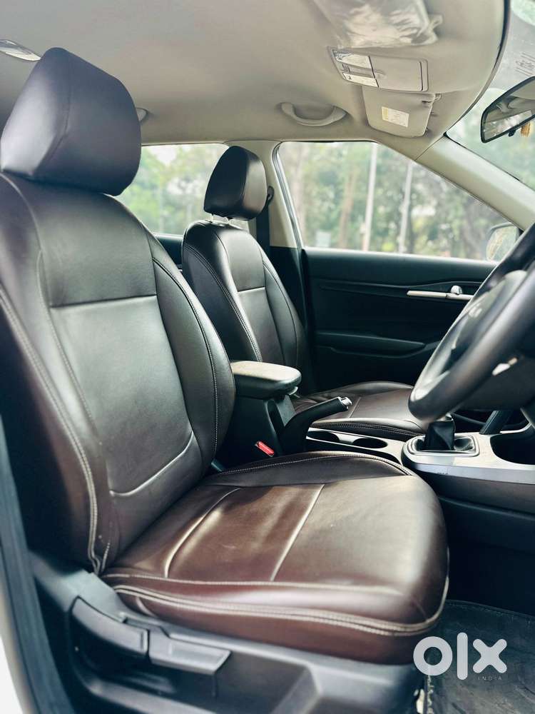 Kia Seltos 1.5 Hte Petrol, 2022, Petrol