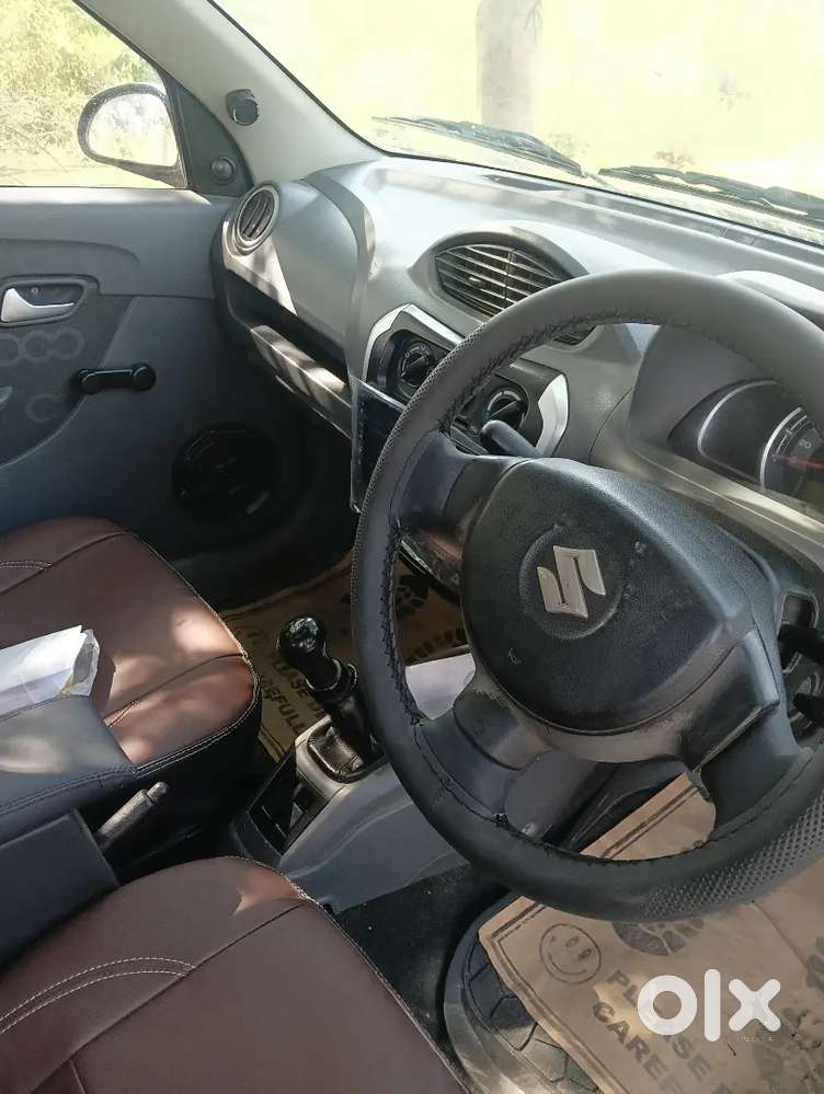 Alto 800 Car
