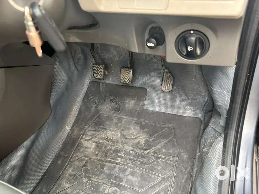 Toyota Etios Liva 2015 Petrol Manual