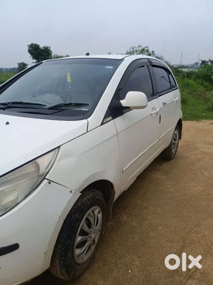 Tata Indica Vista Quadrajet-ls 2009