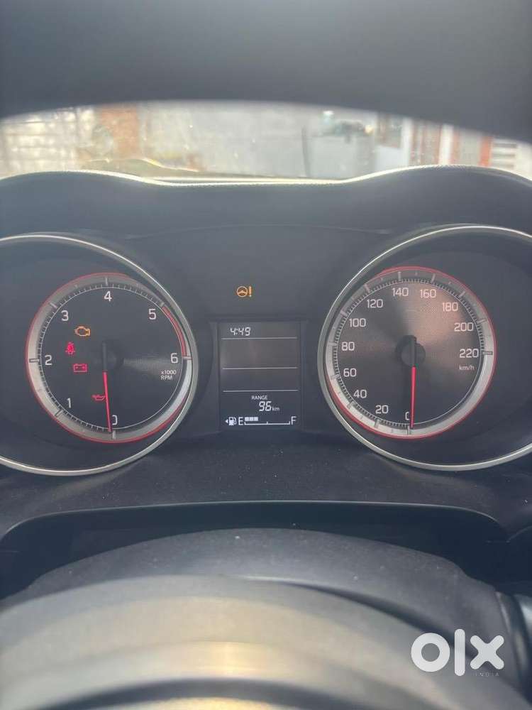 Maruti Suzuki Swift 2019 Diesel Good Condition
