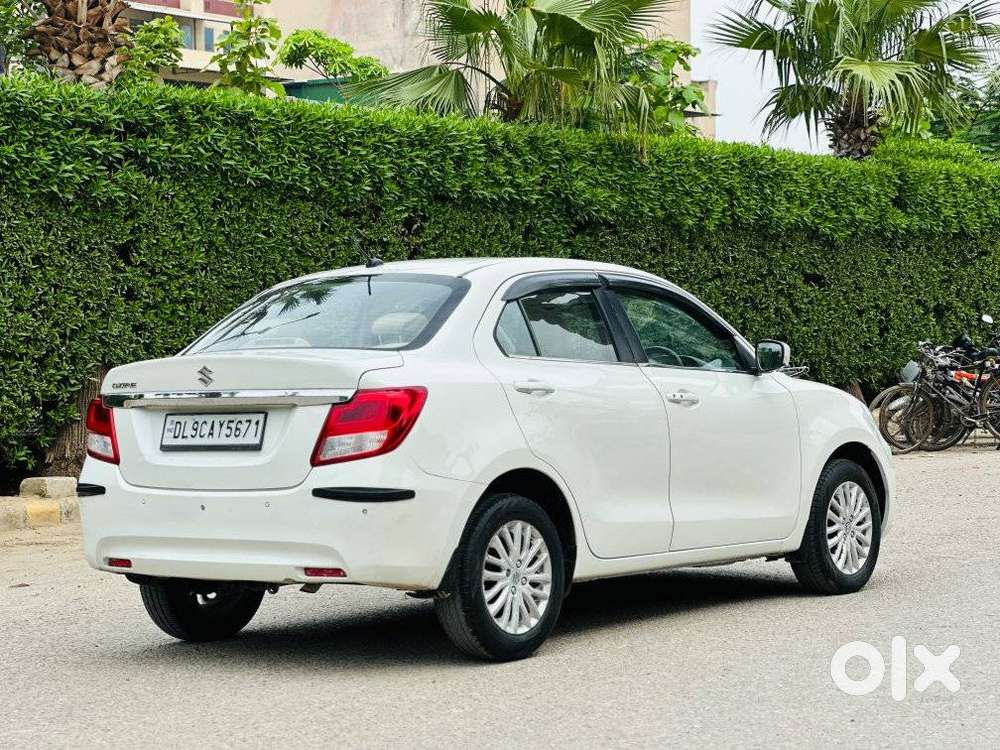 Maruti Suzuki Dzire 1.2 Zxi Cng, 2022, Cng & Hybrids
