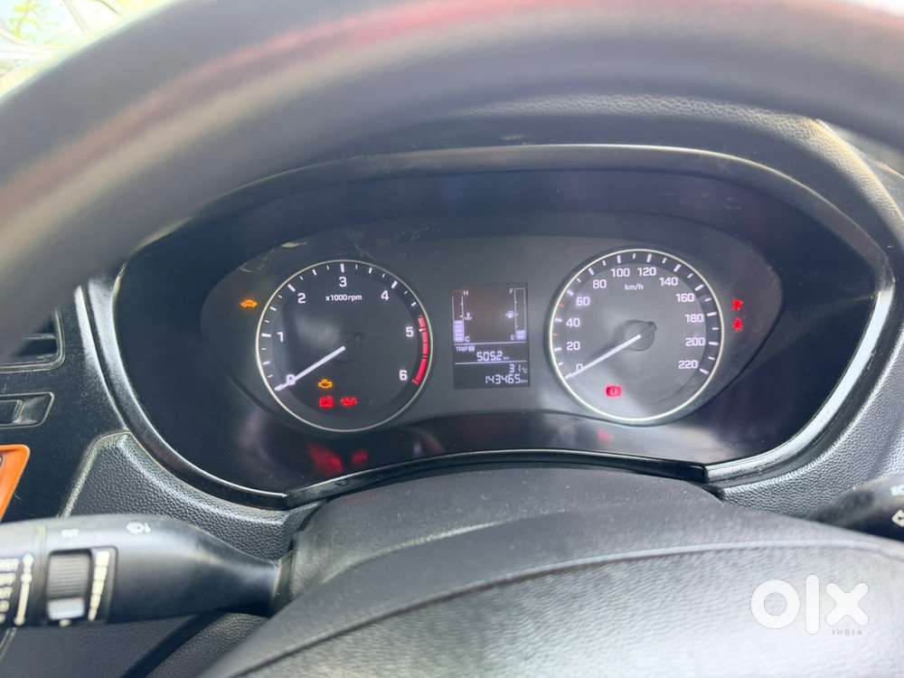 Hyundai I20 Active S 2016