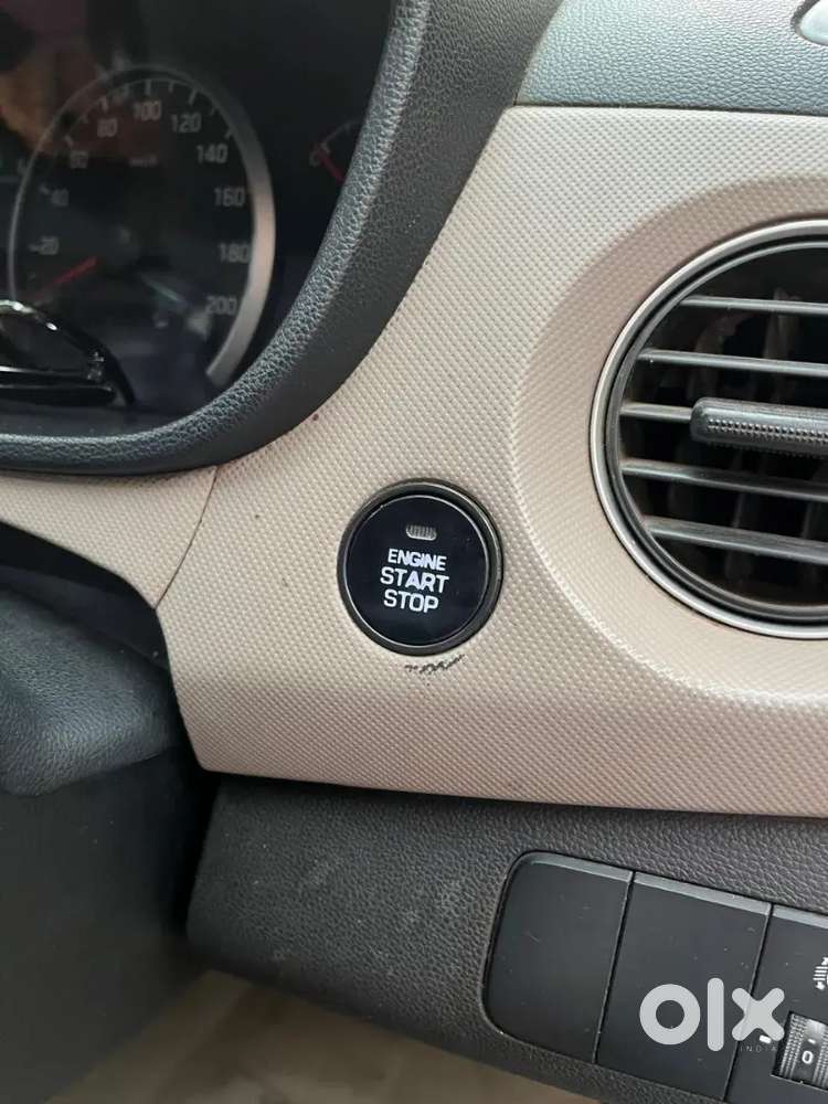 Hyundai Grand I10 Diesel 2018