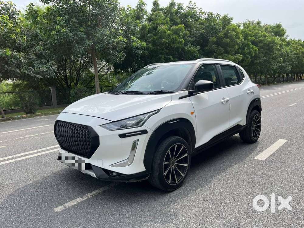 Nissan Magnite 1.0 Xe, 2022, Petrol