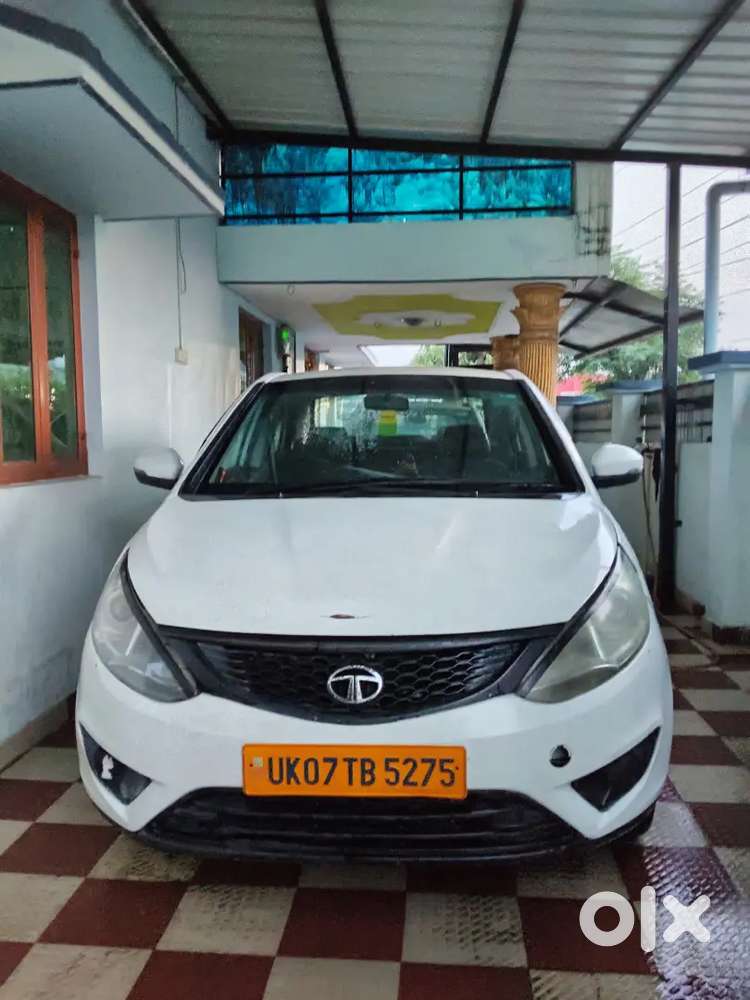 Tata Zest Diesel Manual 2019