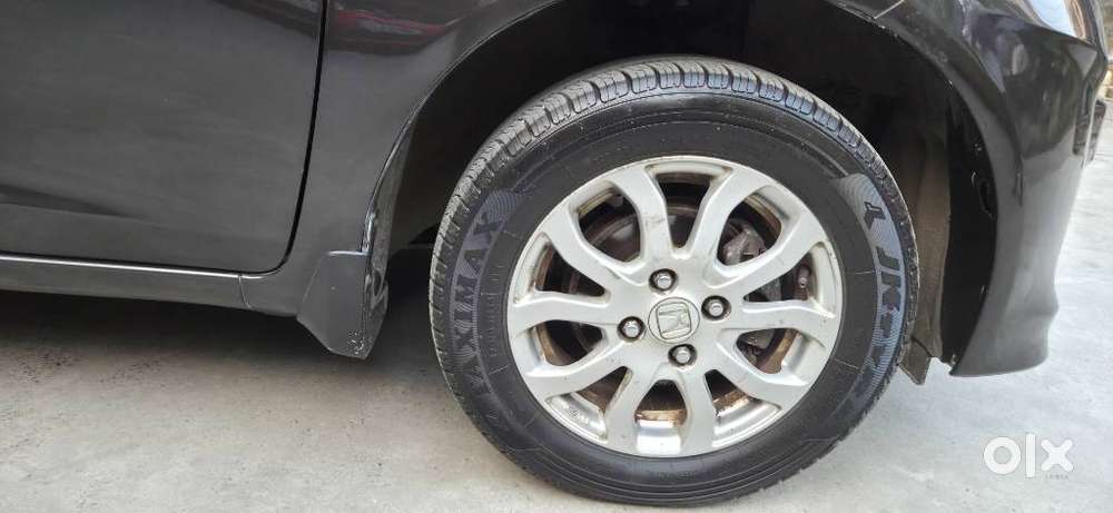 Honda Amaze 2013-2016 Vx I-vtech, 2016, Petrol