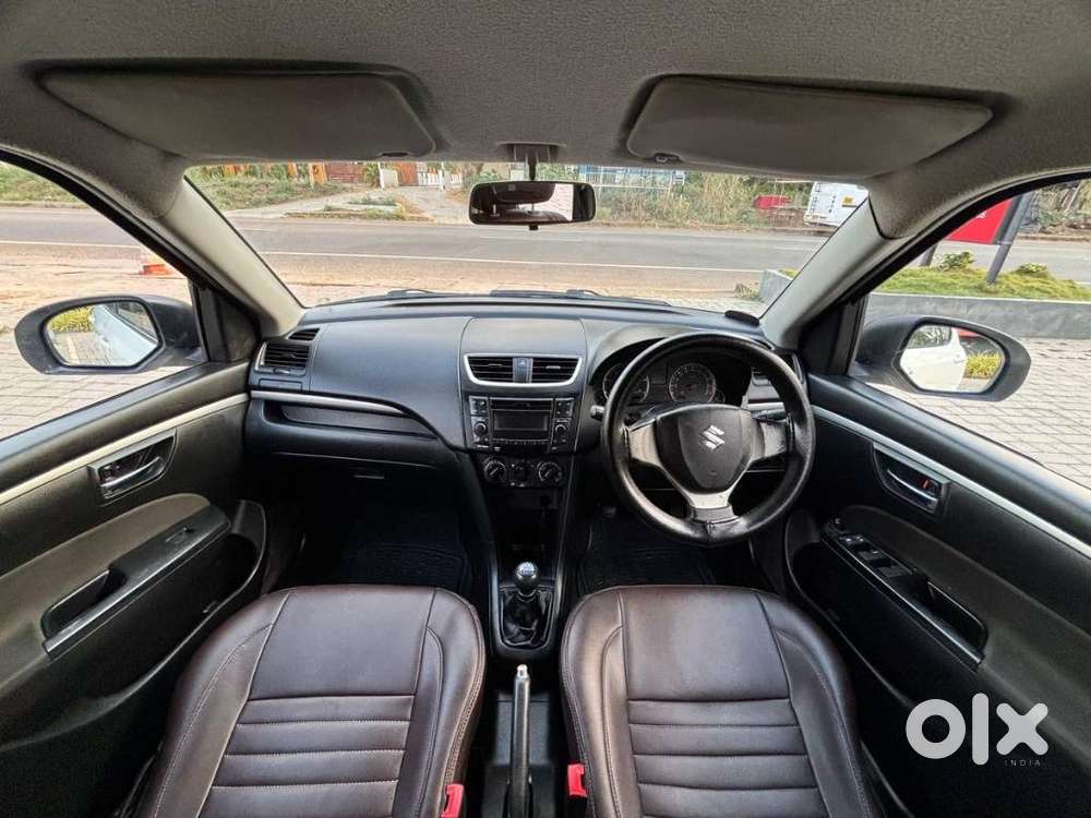 Maruti Suzuki Swift 2011-2014 Vdi, 2014, Petrol