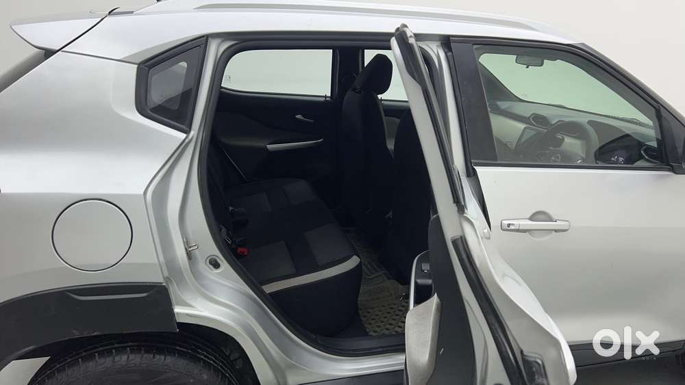 Nissan Magnite 1.0 Xl Turbo, 2021, Petrol