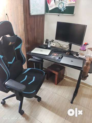 Very gaming online chair