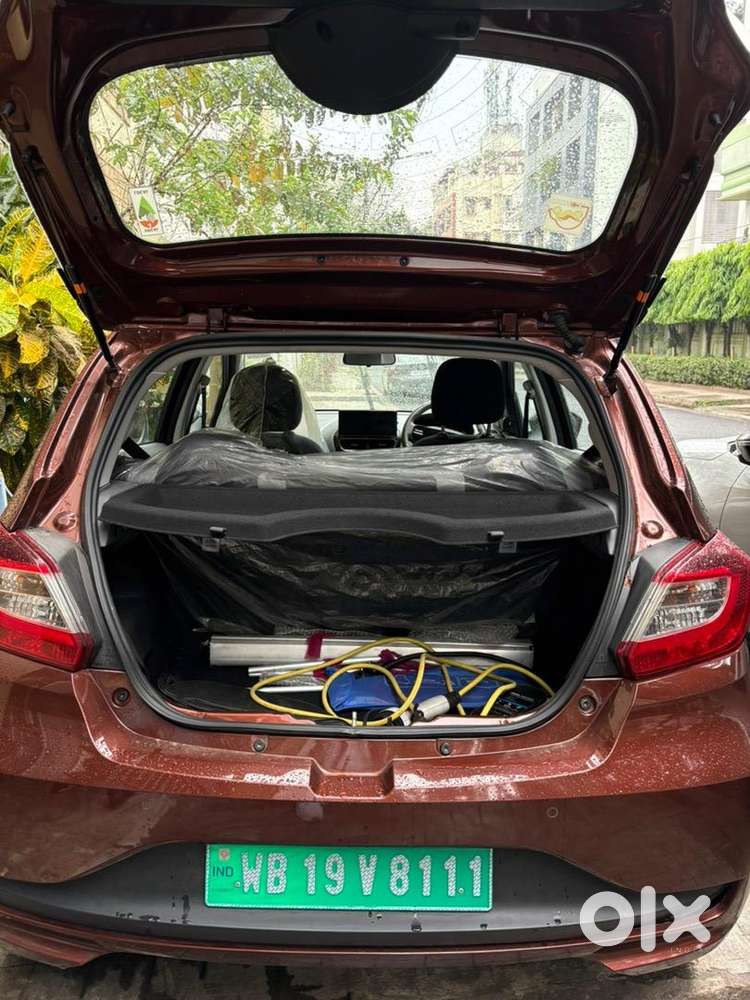 Tiago Ev Lr Xz+ Tech Lux Model