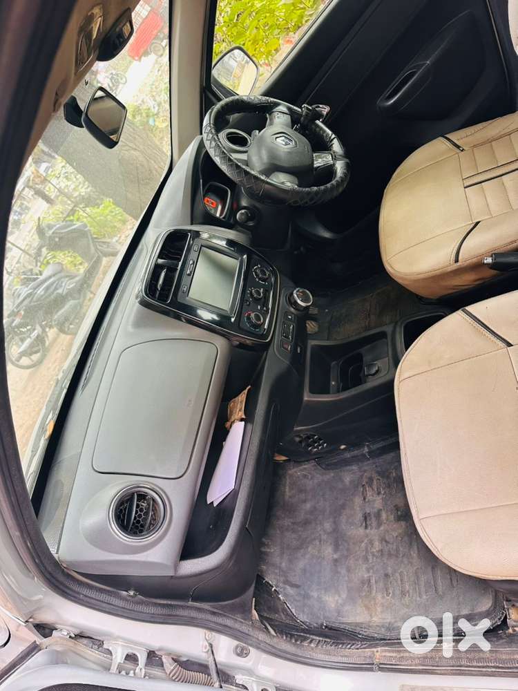 Renault Kwid 2019 Hybrid