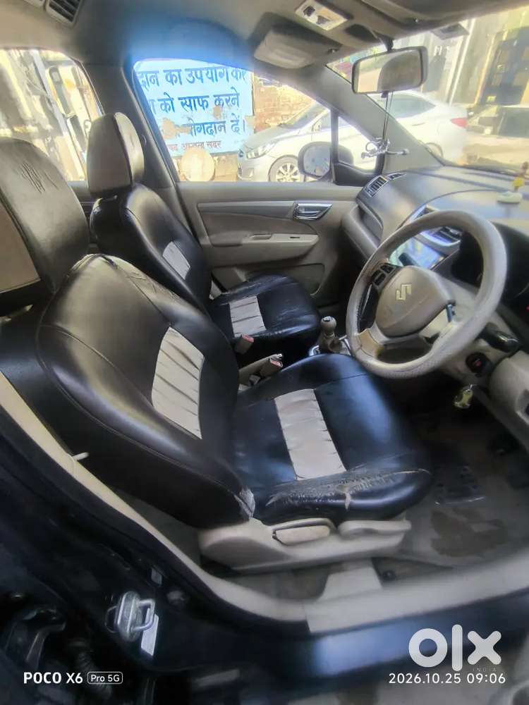 Maruti Suzuki Ertiga 2013 Diesel