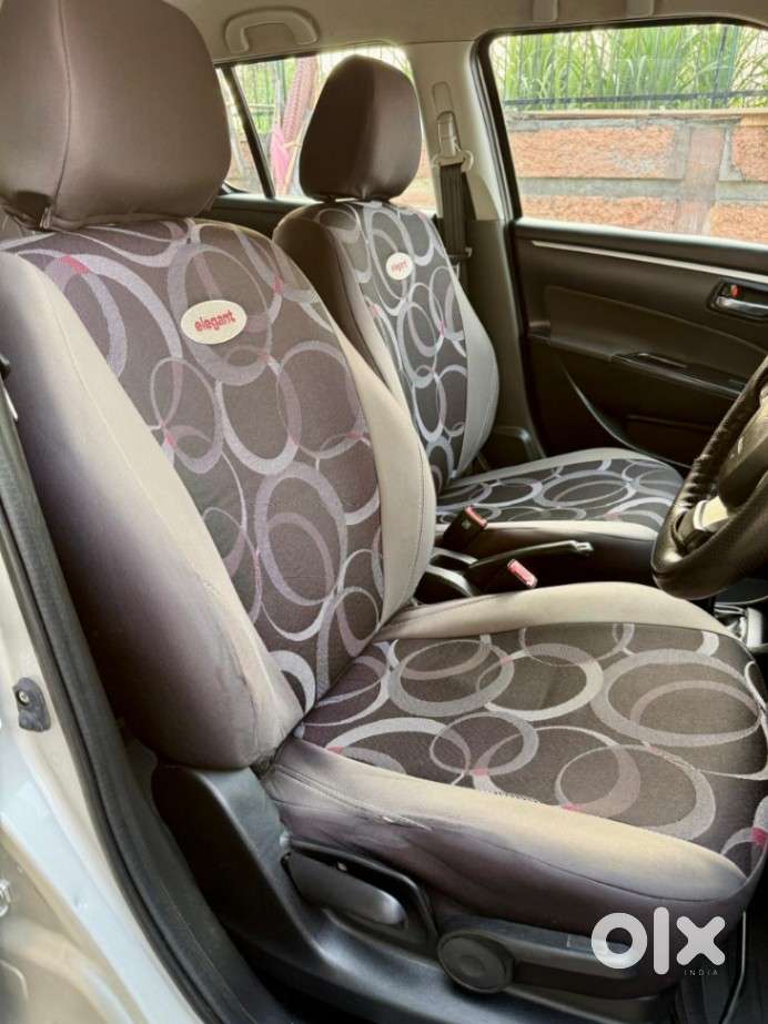 Maruti Suzuki Swift Vvt Zxi, 2013, Petrol