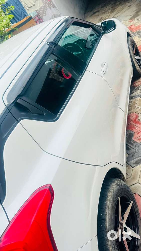 Maruti Swift Petrol 2023