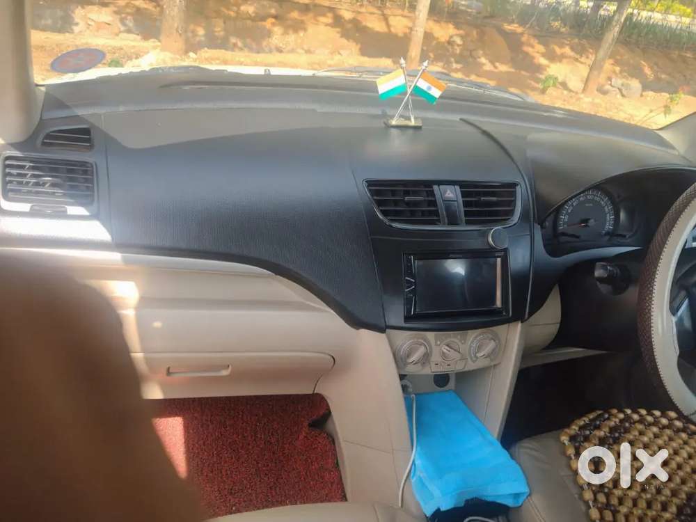 Maruti Suzuki Dzire 2020
