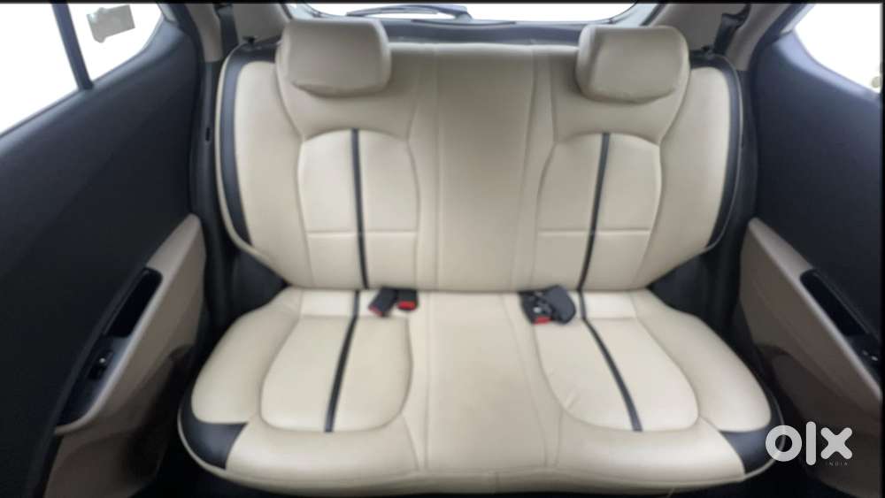 Hyundai Grand I10 1.2 Kappa Asta, 2014, Petrol