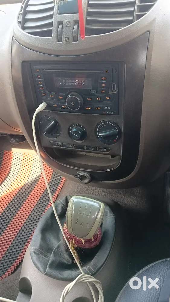 Mahindra Xylo 2010 Diesel Well Maintained