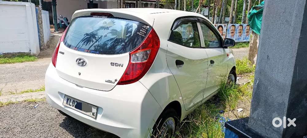 Hyundai Eon 2014