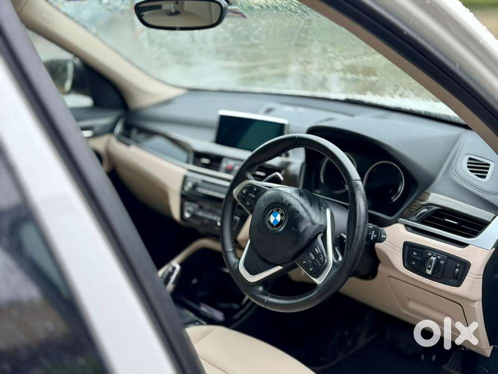 Bmw X1 Xdrive 20d Xline, 2022, Diesel