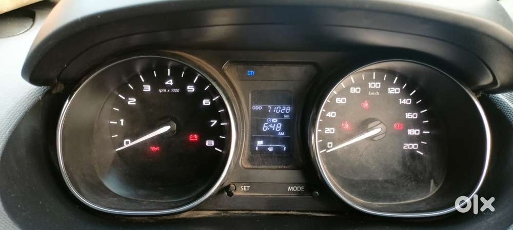Tata Tiago Xe Diesel, 2020, Diesel