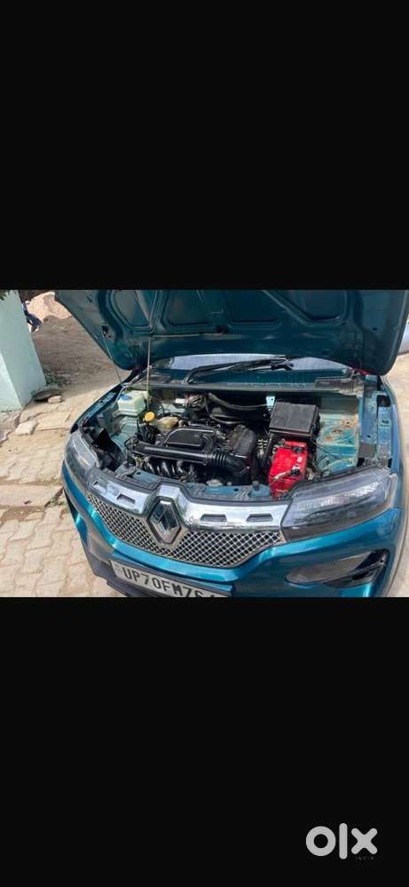 Renault Kwid 2020 December