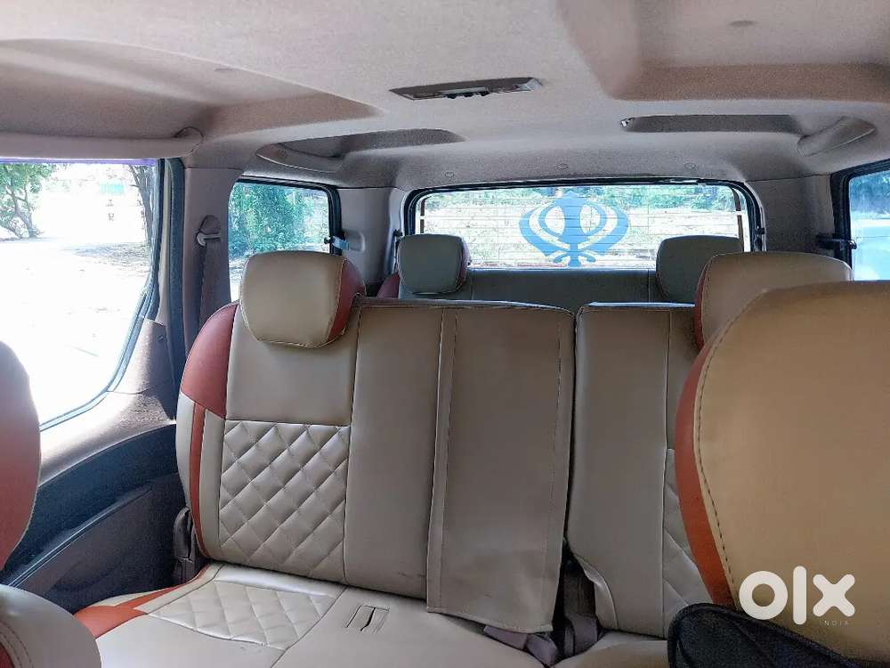 Mahindra Xylo 2010 Diesel Well Maintained