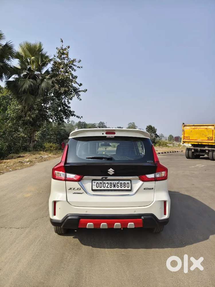 Doctor Driven Vehicle Only 20700 Km Running.