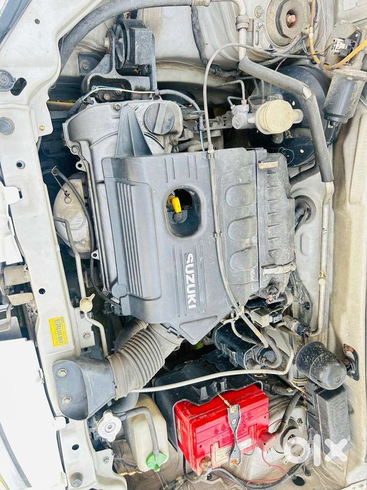 2012 Alto K10 Petrol Manual