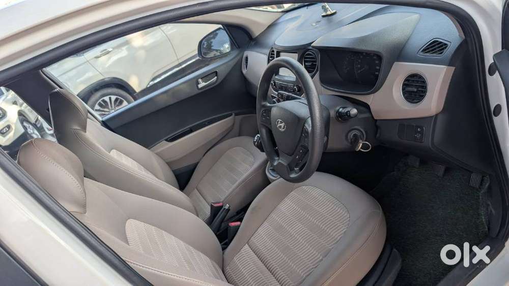 Hyundai Xcent 1.1 Crdi Sx, 2019, Diesel