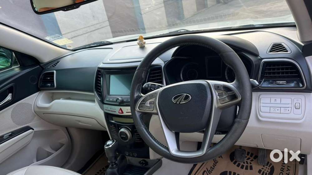 Mahindra Xuv300