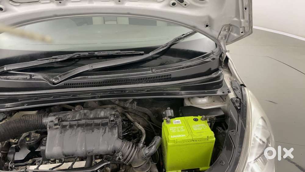Hyundai I10 Magna 1.2 Itech Se, 2013, Petrol
