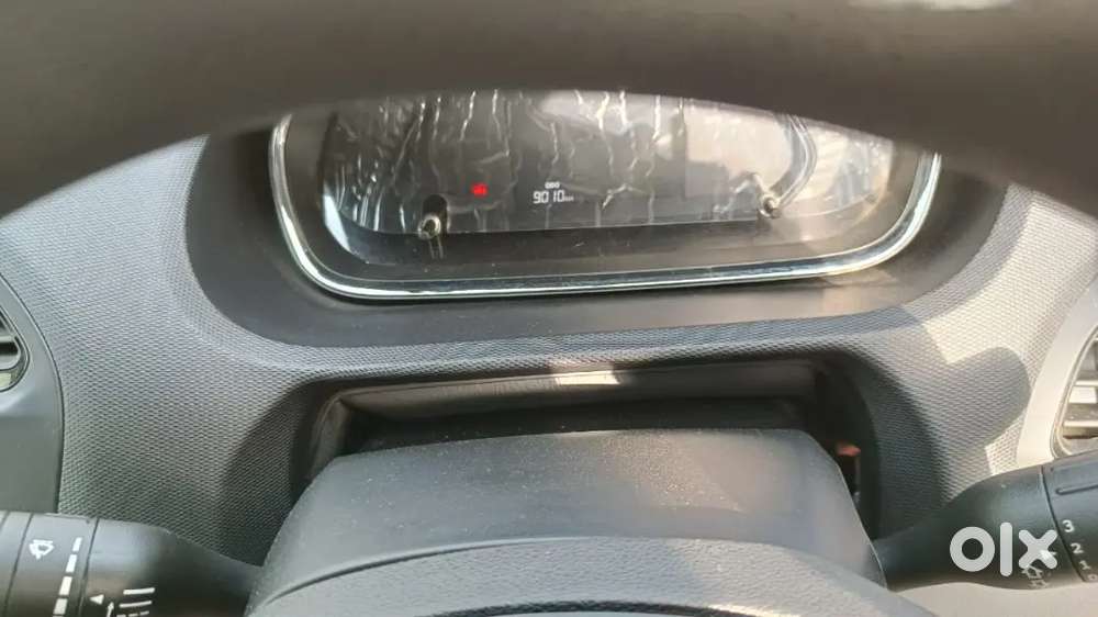 Tata Tiago 1.2 Revotron 2015
