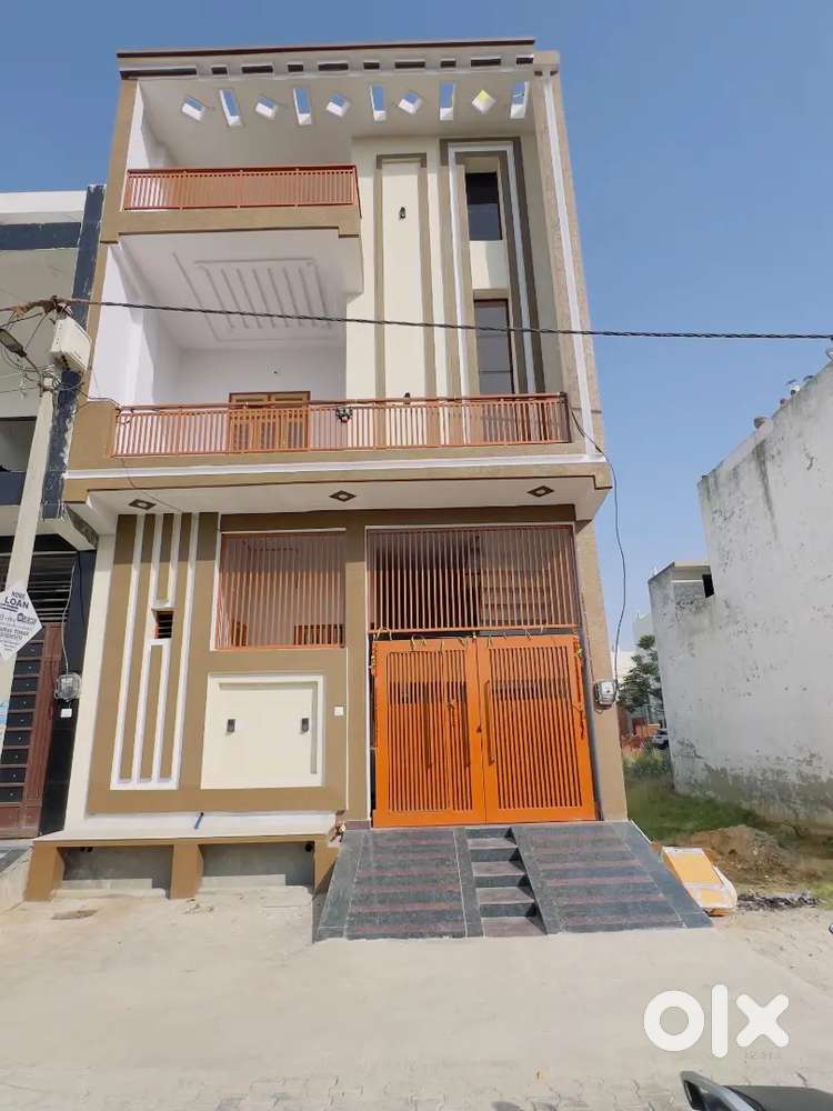 D.C. Enclave available for rent