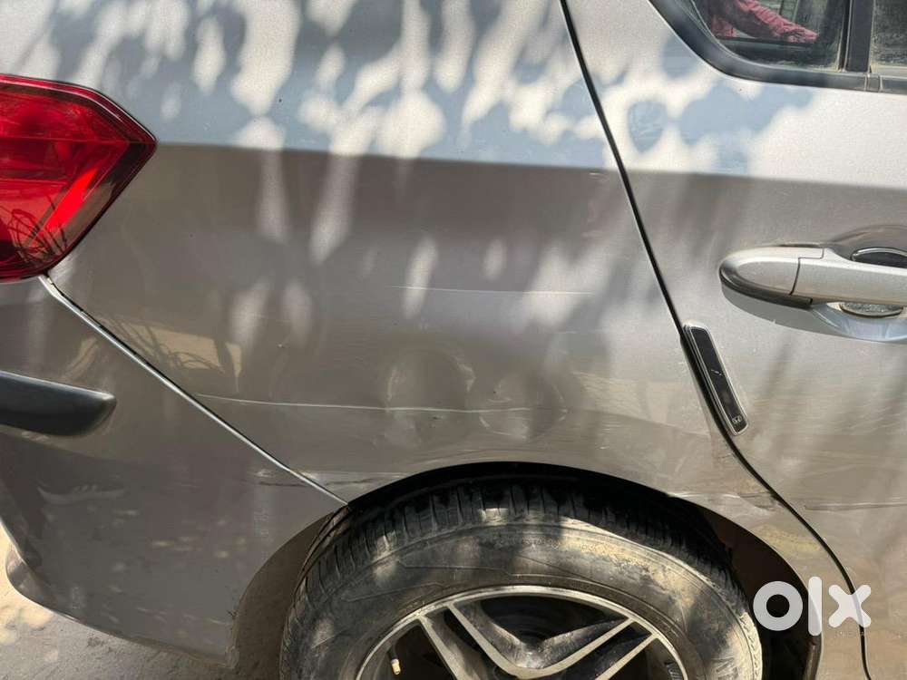 Honda Amaze 2020 Petrol 20000 Km Driven