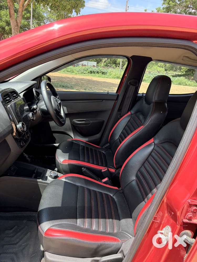 Renault Kwid Rxt 1.0, 2022, Petrol