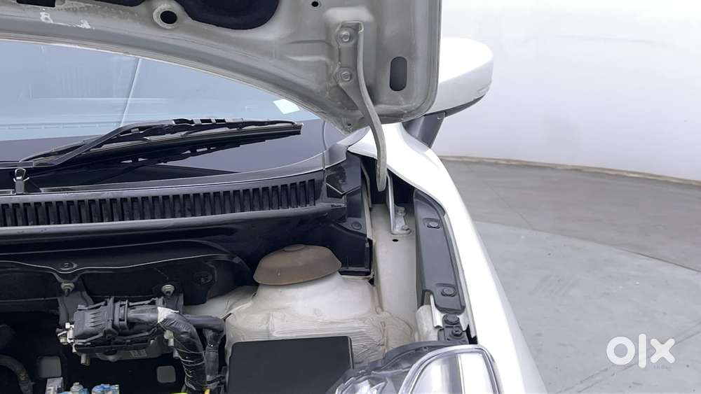 Maruti Suzuki Baleno 1.2 Alpha, 2016, Petrol