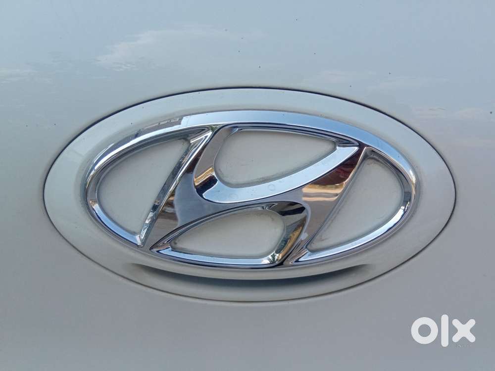 Hyundai Grand I10 Prime 1.2, 2016, Petrol