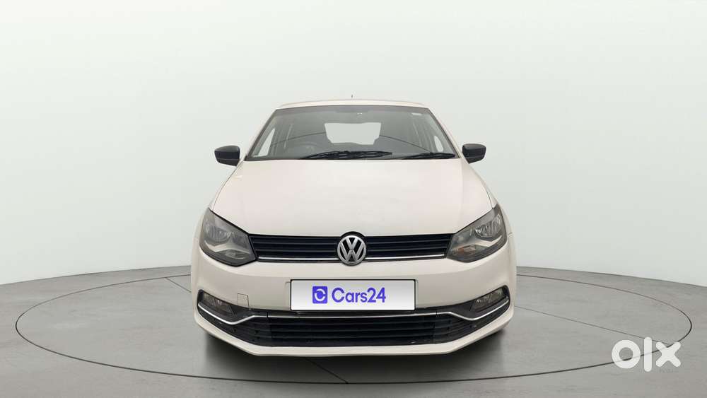 Volkswagen Polo 1.2 Mpi Comfortline, 2015, Petrol