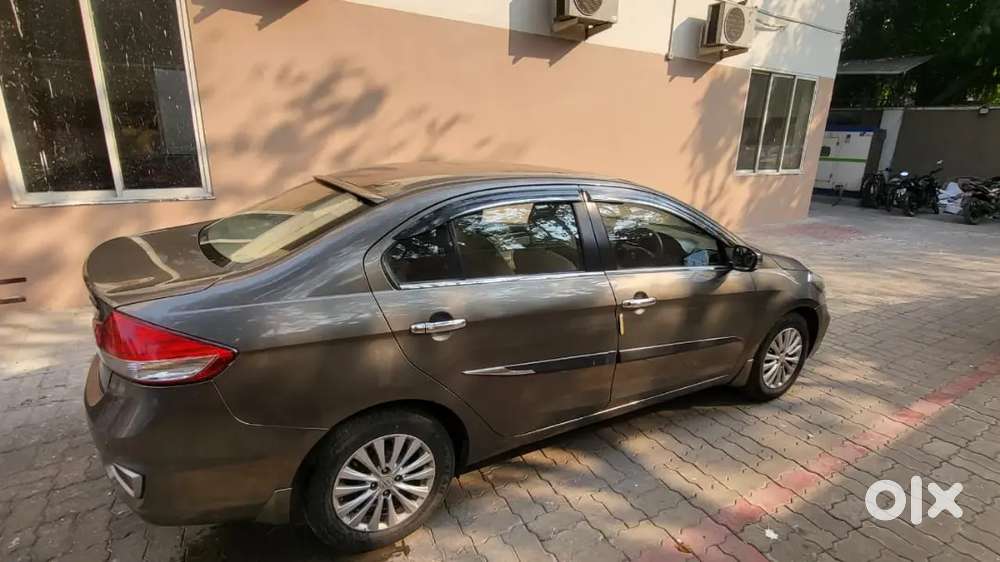 Maruti Suzuki Ciaz ,lifetime Road Tax Paid