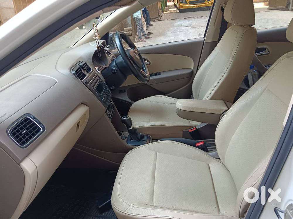 Skoda Rapid 2013-2016 1.5 Tdi At Elegance, 2015, Diesel