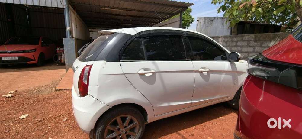 Tata Bolt Quadrajet Xt, 2015, Diesel