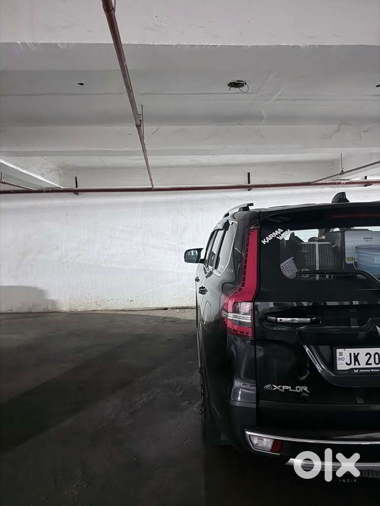 2023 Mahindra Scorpio-n Diesel Automatic Suv