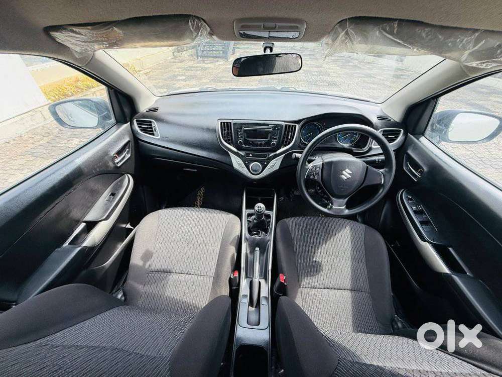 Maruti Suzuki Baleno Delta, 2018, Diesel