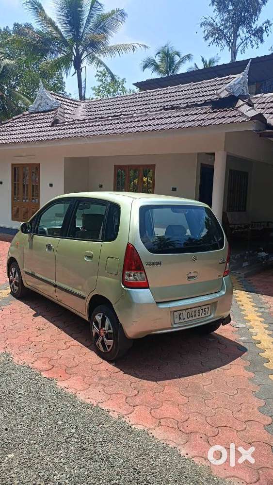 Maruti Suzuki Estilo Vxi, 2009, Petrol