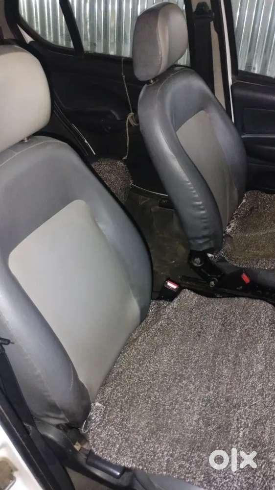 Tata Indica Ev2 Xeta 2009 Diesel 190000 Km Driven