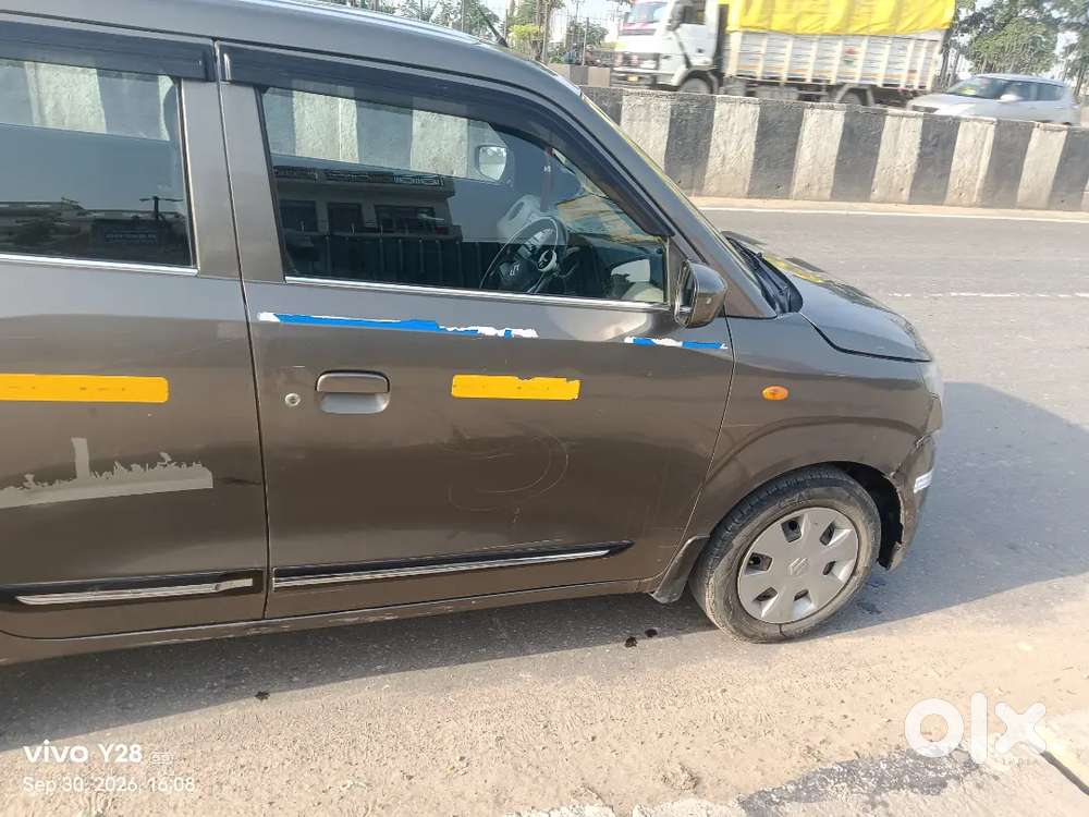 Maruti Suzuki Wagon R 2023