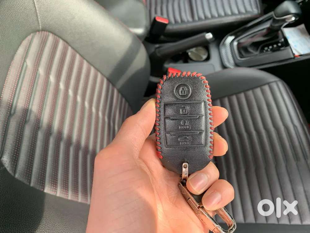 Kia Sonet 2020 Petrol 18000 Km Driven