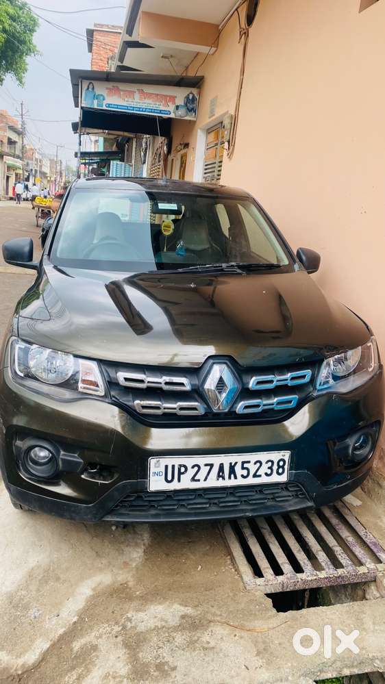 Renaults Kwid Urgent Sell